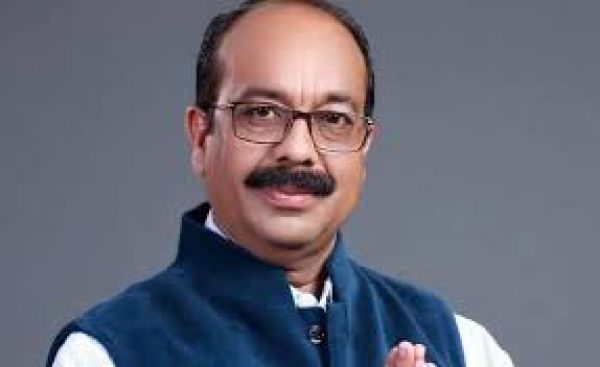 सरकार पर जनता का भरोसा नहीं, परिवर्तन यात्रा को मिल रहा भारी समर्थन : भाजपा प्रदेश अध्यक्ष अरुण साव