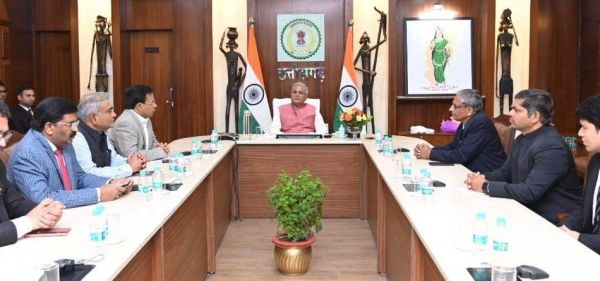 भूपेश कैबिनेट की बड़ी बैठक आज, कई अहम फैसलों पर लग सकती है मुहर