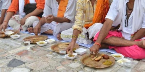 दशगात्र कार्यक्रम में गए दो लोगों की मौत, परिवार में पसरा मातम, जानें कैसे हुई ये बड़ी घटना &hellip;