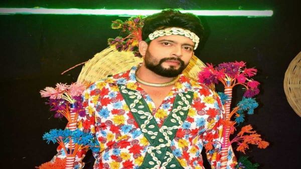 BREAKING : दर्दनाक सड़क हादसे में छत्तीसगढ़ी कलाकार की मौत, पत्नी गंभीर रूप से घायल, फिल्मी जगत में शोक की लहर