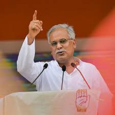 छत्तीसगढ़ लोक सेवा आयोग को लेकर सीएम भूपेश ने कहा- हर एक शिकायत की गंभीरता से करेंगे जांच, दोषी कोई भी हो, कार्रवाई होगी&hellip;