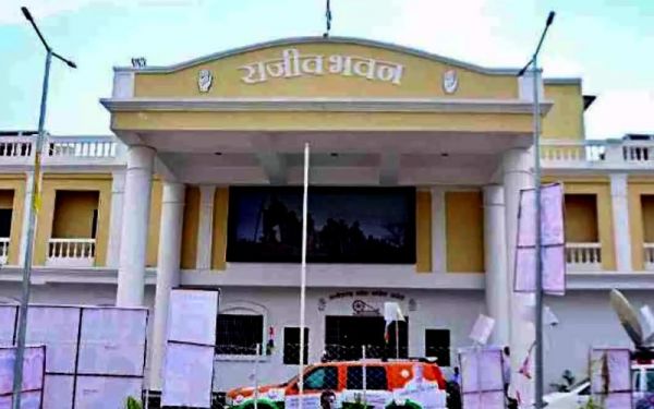 राजीव भवन में लोकसभा पर्यवक्षकों की बैठक 6 को