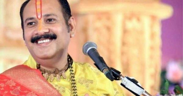 कल से दुर्ग में पंडित प्रदीप मिश्रा की कथा, लाखों की तादाद में जुटेंगे शिव भक्त, ट्रैफिक पुलिस ने जारी किया रूट प्लान और पार्किंग सिस्टम