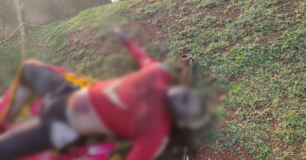 Raipur Breaking : पुलिस ने किया खुलासा : युवक की हत्या कर सबूत मिटाने नहर में फेंका था शव