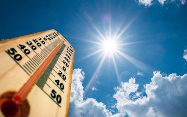 छत्तीसगढ़ में इस सप्ताह हो जाएगी मानसून की विदाई, बढ़ती गर्मी और उमस से लोग परेशान 