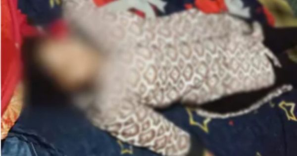 नवविवाहिता ने चुनरी से फांसी लगाकर की खुदखुशी, मां को फोन कर कहती थी कि मुझे जीने की इच्छा नहीं