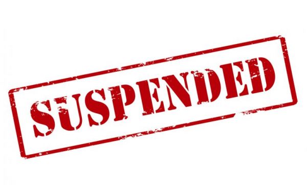 SUSPENDED : न्यायधानी में दो जोन कमिश्नर किये गए सस्पेंड.. जानिए क्या है वजह..?