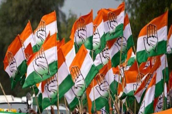 छत्तीसगढ़ में कांग्रेस अपने 40 विधायकों की काट सकती है टिकट