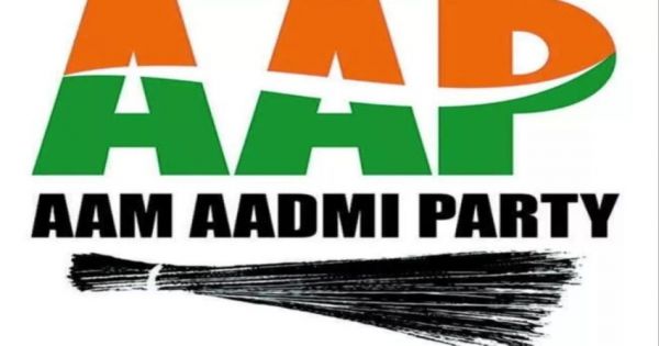 आम आदमी पार्टी ने जारी की तीसरी लिस्ट, 11 उम्मीदवारों को इन विधानसभा सीटों से दिया गया मौका
