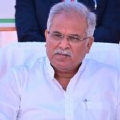 GST चाहिए, तो देश के करोड़ों युवाओं को सट्टे में धकेलोगेः CM बघेल