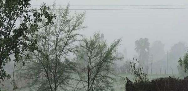 छत्तीसगढ़ से मानसून की विदाई, अब ठंडी हवाओं से गुलजार होगा मौसम, पढ़ें मौसम का ताजा हाल 