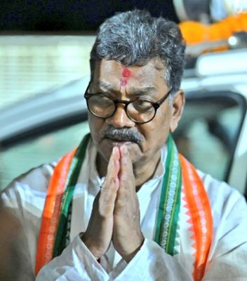 विधानसभा अध्यक्ष ने दी शारदीय नवरात्रि की शुभकामनाएं