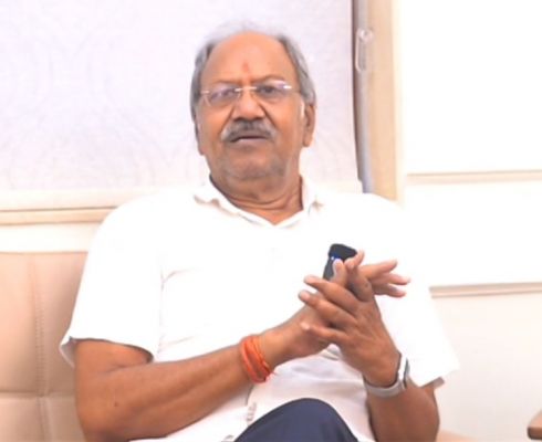 धर्मांतरण के कारण आरक्षण का हो रहा दुरुपयोग, डी-लिस्टिंग जरूरी : बृजमोहन