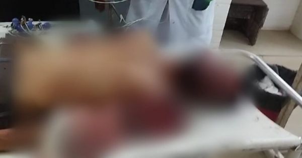 दो दोस्तों ने चाकू गोदकर कर दी अपने ही साथी की हत्या, छोटी से बात को लेकर हुआ था विवाद, आरोपियों की तलाश जारी