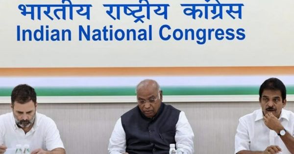 कांग्रेस की दूसरी सूची को लेकर दिल्ली में अहम बैठक आज, मुख्यमंत्री बघेल समेत अन्य नेता होंगे शामिल