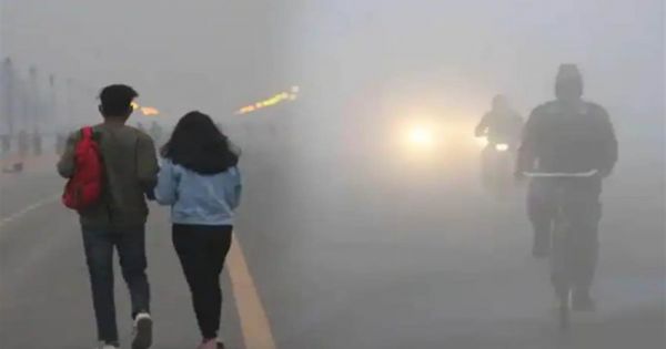 प्रदेश में बदलेगा मौसम का मिजाज, गिरने लगेगा तापमान, रात में हल्की ठंड में होगी बढ़ोतरी