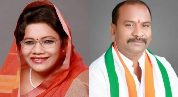 भरतपुर सोनहत विधानसभा: बीजेपी से रेणुका सिंह और कांग्रेस से गुलाब सिंह कमरों का होगा मुकाबला