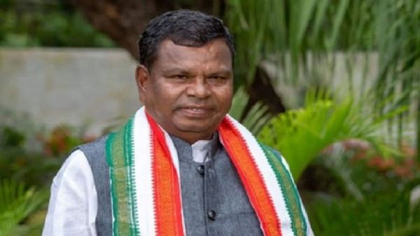 कवासी लखमा-कोंटा विधानसभा चुनाव 2023