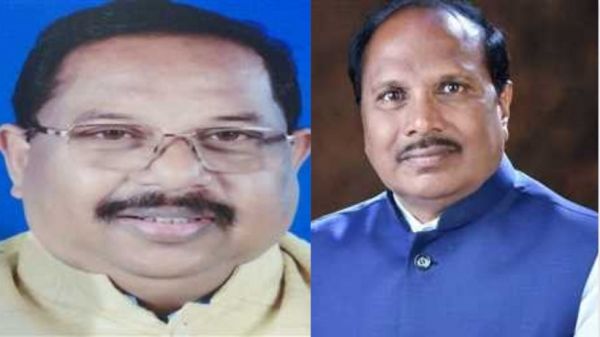 सरगुजा विधानसभा चुनाव में बीजेपी के प्रबोझ भिंज और कांग्रेस के प्रीतम राम होंगे आमने-सामने