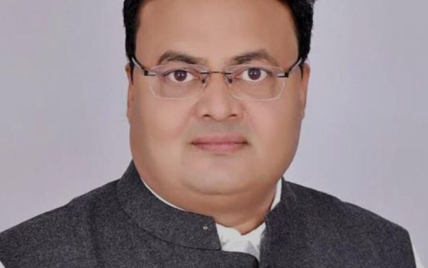 निर्दलीय चुनाव लड़ेंगे विधायक प्रमोद शर्मा, इस विधानसभा में भाजपा- कांग्रेस की बिगड़ सकती है गणित..