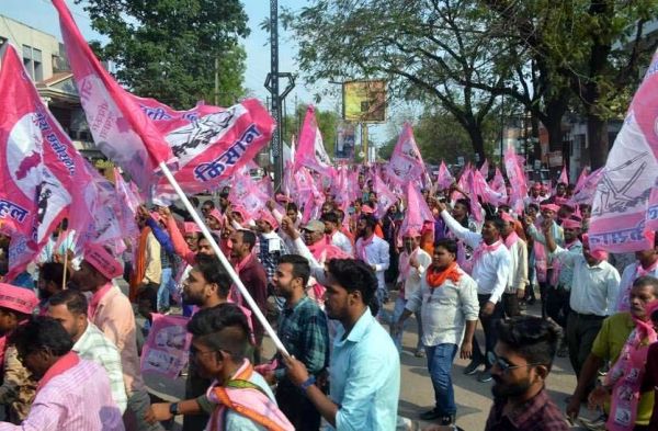 छत्तीसगढ़ में चल पड़ी जोगी लहर : अमित