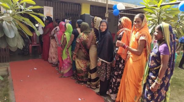 विधानसभा चुनाव : दोपहर 3 बजे तक 59.19 प्रतिशत मतदान