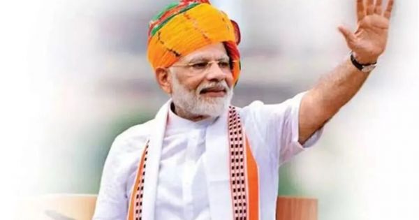 पीएम मोदी का तूफानी दौरा, छग के 2 जिलों में करेंगे आमसभा को संबोधित
