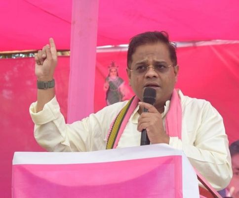 छत्तीसगढ़ में नेता नहीं, बेटा की सरकार चाहती है जनता-अमित जोगी