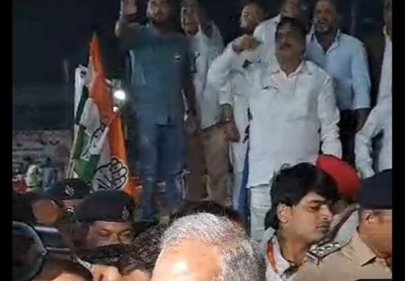 बृजमोहन अग्रवाल पर हमला, CM बघेल का बड़ा बयान, बोले -हमले की कहानी प्रायोजित