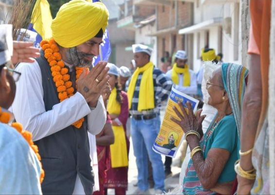 जसबीर सिंह क्यों है कौशिक बंधुओ से आगे जाने इस खबर में।