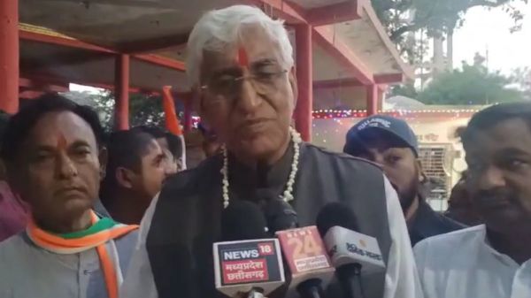 अगला सीएम हाईकमान तय करेगा, वही फाइनल होगाः टीएस सिंहदेव