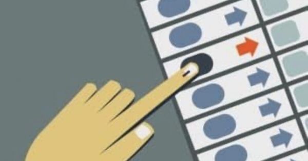 17 को दूसरे चरण में वोट सबेरे 8 बजे से शाम 5 बजे तक डाले जाएंगे