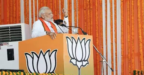 पीएम मोदी कल मुंगेली और महासमुंद में आम सभा को करेंगे संबोधित,यहां जाने पूरा कार्यक्रम