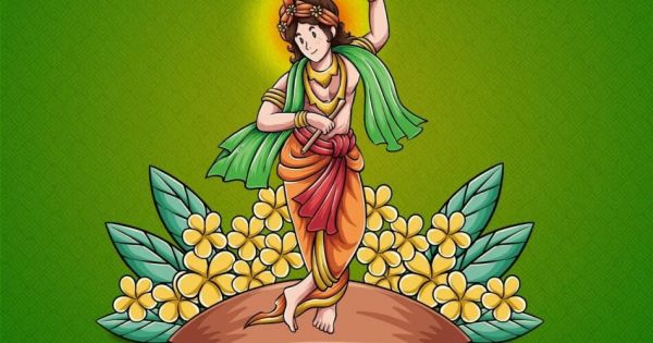 सीएम भूपेश बघेल ने प्रदेशवासियों को दी गोवर्धन पूजा की बधाई, सुख, समृद्धि और खुशहाली की प्रार्थना की