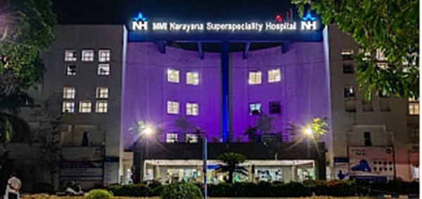 रायपुर के एक निजी अस्पताल को बम से उड़ाने की धमकी&hellip;..