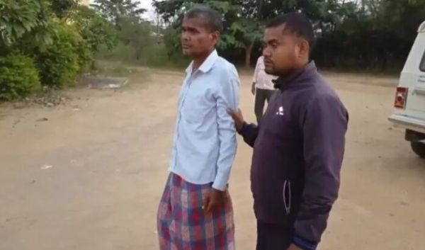 मतदान कर्मी की बेरहमी से पिटाई, अज्ञात आरोपियों की तलाश जारी 