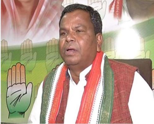 छत्तीसगढ़ में मुख्यमंत्री पद को लेकर गरमाई राजनीति, मंत्री कवासी लखमा ने कह दी ये बड़ी बात&hellip;