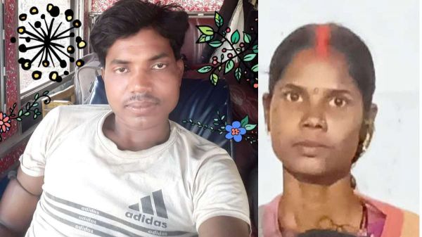 पति ने पत्नी पर पेट्रोल डालकर जिंदा जलाया, ये है हैवानियत के पीछे की वजह&hellip;