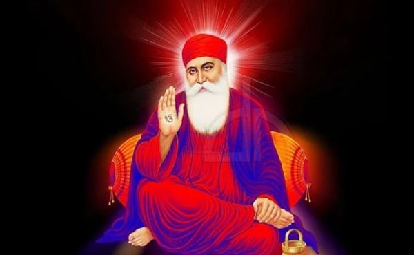Guru Nanak Jayanti 2023 : गुरुनानक देव के प्रकाश पर्व पर कल निकाली जाएगी नगर कीर्तन