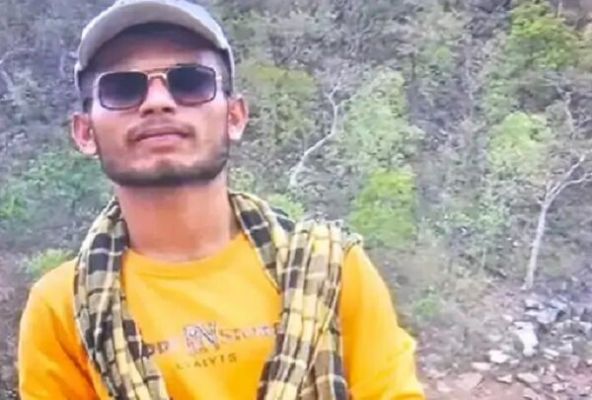 कॉलेज छात्र ने हॉस्टल में लगाई फांसी, सुसाइड नोट में लिखा- सॉरी मम्मी-पापा, मुझे माफ करना&hellip;