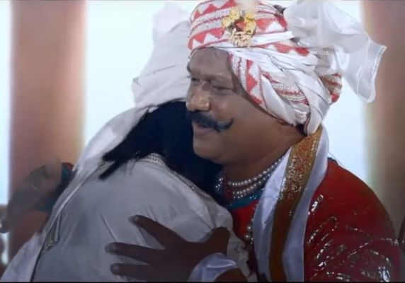 अब छत्तीसगढ़ी फिल्म में एक्शन करते नजर आएंगे केबिनेट मंत्री भगत...