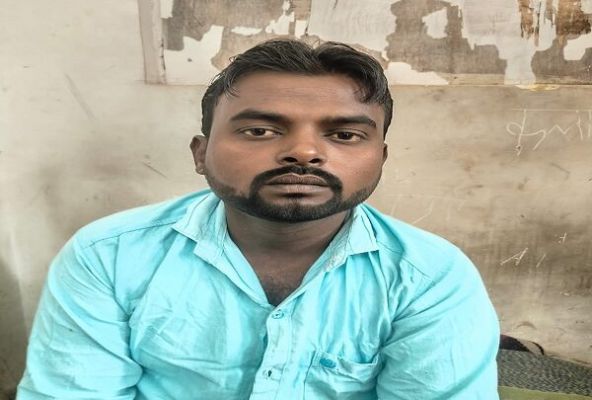  CG NEWS : पत्नी की हत्या कर पति ने बोरी में भरकर फेंकी लाश, पुलिस ने किया गिरफ्तार