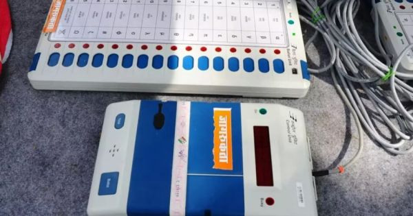 मतगणना के पहले आज होगी मॉक ड्रिल, कर्मचारियों और पार्टी एजेंटो को पूरी प्रक्रिया के बारें में दी जाएगी जानकारी