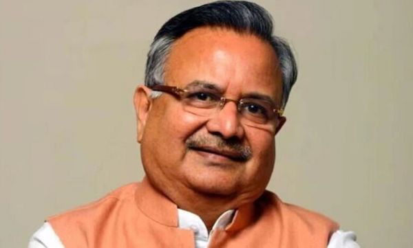 राजनांदगांव सीट से जीते रमन सिंह, कांग्रेस के वरिष्ठ नेता धनेन्द्र साहू अभनपुर सीट हारे