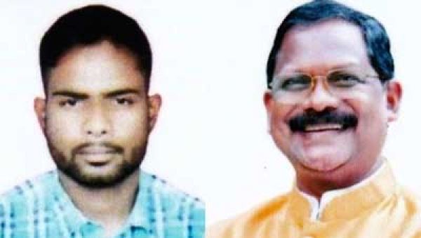 बड़ी खबर : सीतापुर से हारे मंत्री भगत, भाजपा के रामकुमार टोप्पो ने जमाया कब्जा...