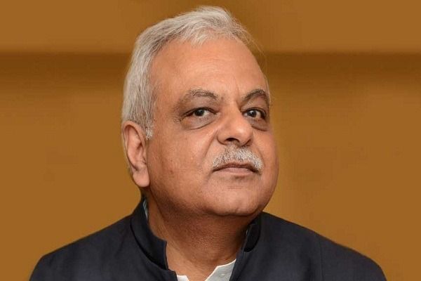 BREAKING : सीएम बघेल के इस्तीफे के बाद प्रमुख सचिव आलोक शुक्ला ने दिया इस्तीफा