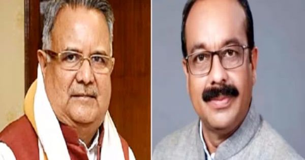 छत्तीसगढ़ में किसके सर सजेगा CM का ताज: रमन सिंह, अरुण साव या फिर कोई और&hellip;रेस में ये चेहरे भी शामिल