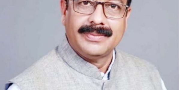 दिल्ली दौरे पर अरुण साव, कहा-छत्तीसगढ़ को लूटने वालों को जनता ने सिखाया सबक, भ्रष्टाचार, माफिया और धर्मांतरण का गढ़ बना दिया