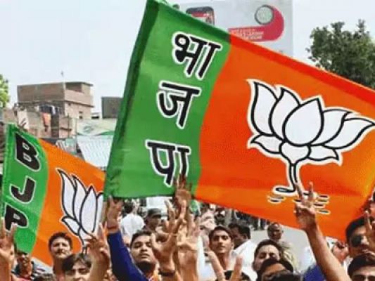 बीजेपी ने तय किया सीएम का नाम, पर्यवेक्षक आ रहे राजधानी&hellip;