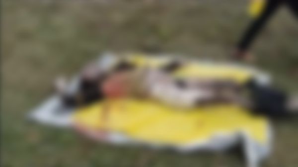 दोस्त बना हत्यारा, बहन के साथ अवैध संबंध के शक में कर दी हत्या